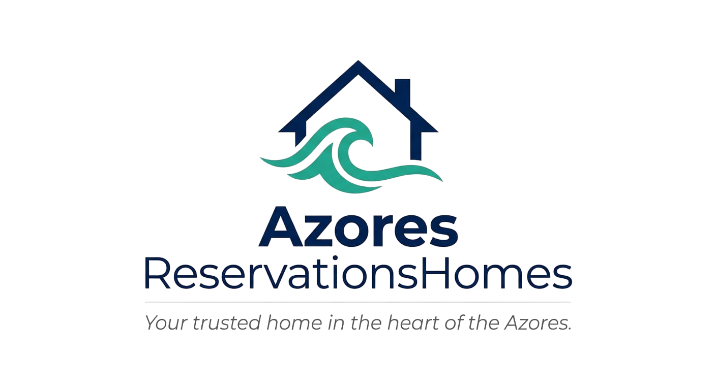 Azores Reservations Homes